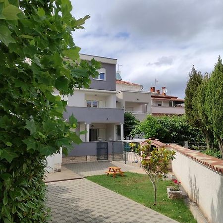 Apartman Marina Veruda Πούλα Εξωτερικό φωτογραφία