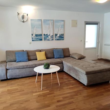 Apartman Marina Veruda Πούλα Εξωτερικό φωτογραφία