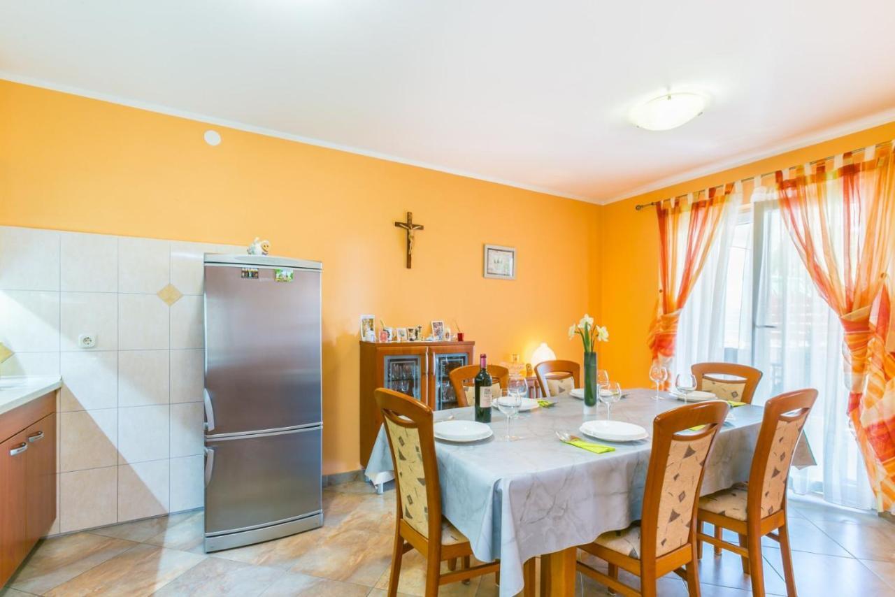 Apartman Marina Veruda Πούλα Εξωτερικό φωτογραφία