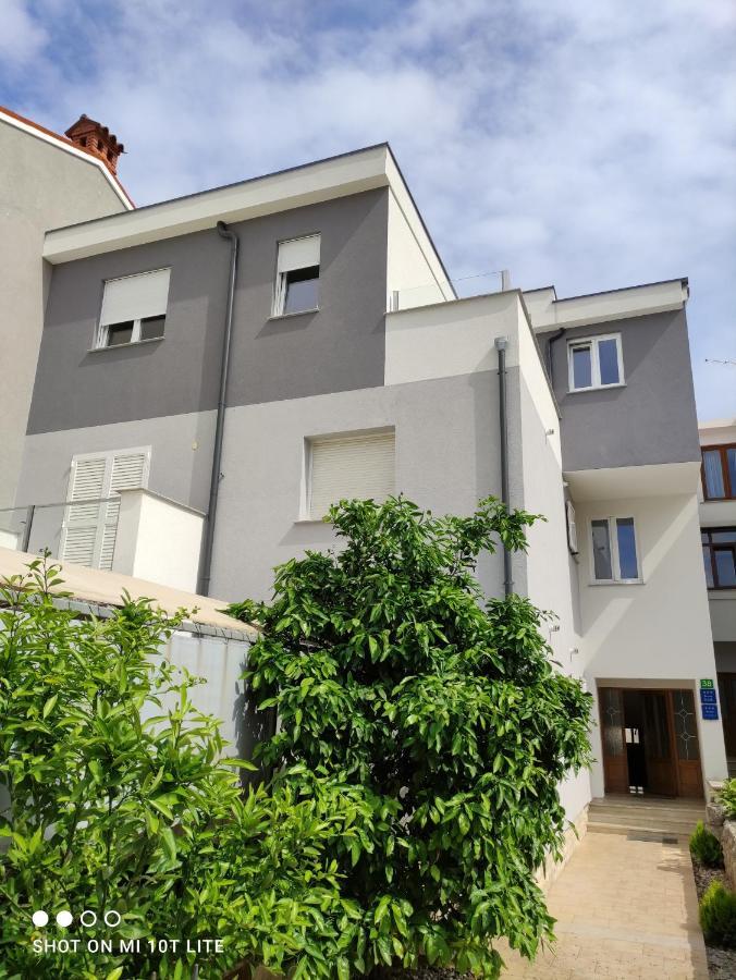 Apartman Marina Veruda Πούλα Εξωτερικό φωτογραφία
