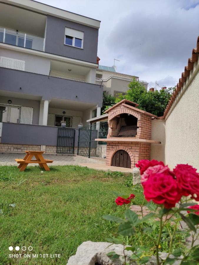 Apartman Marina Veruda Πούλα Εξωτερικό φωτογραφία