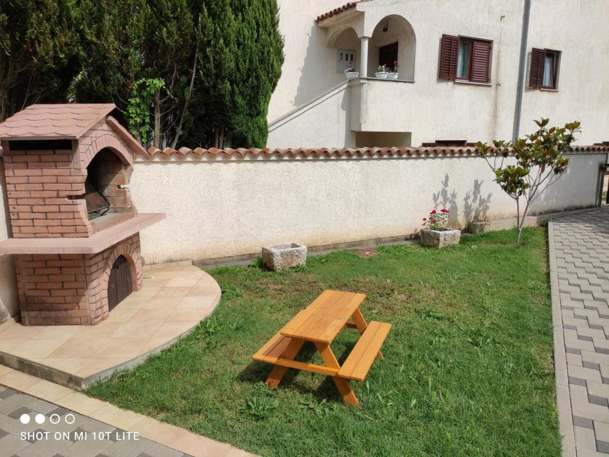 Apartman Marina Veruda Πούλα Εξωτερικό φωτογραφία