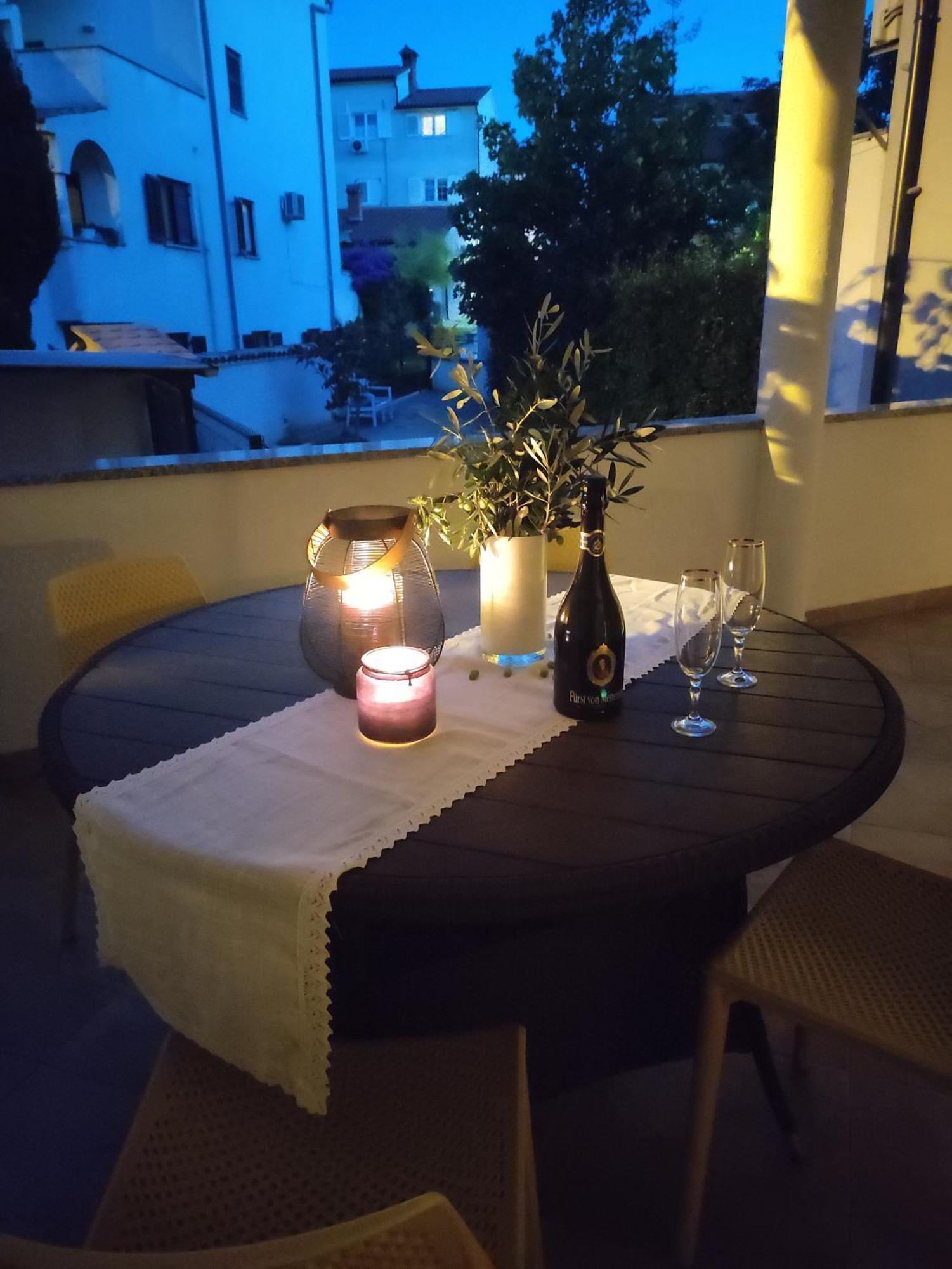 Apartman Marina Veruda Πούλα Εξωτερικό φωτογραφία