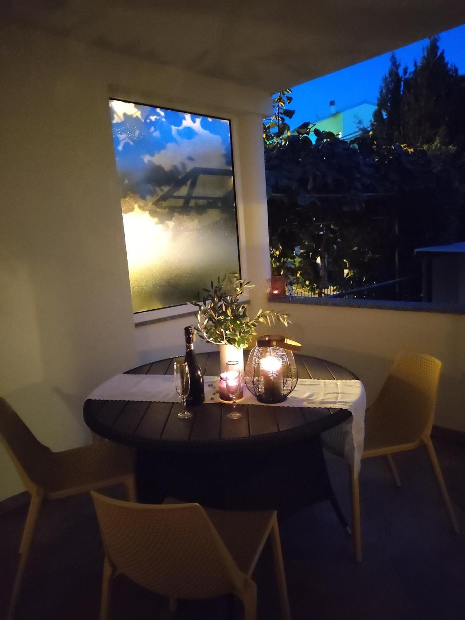 Apartman Marina Veruda Πούλα Εξωτερικό φωτογραφία