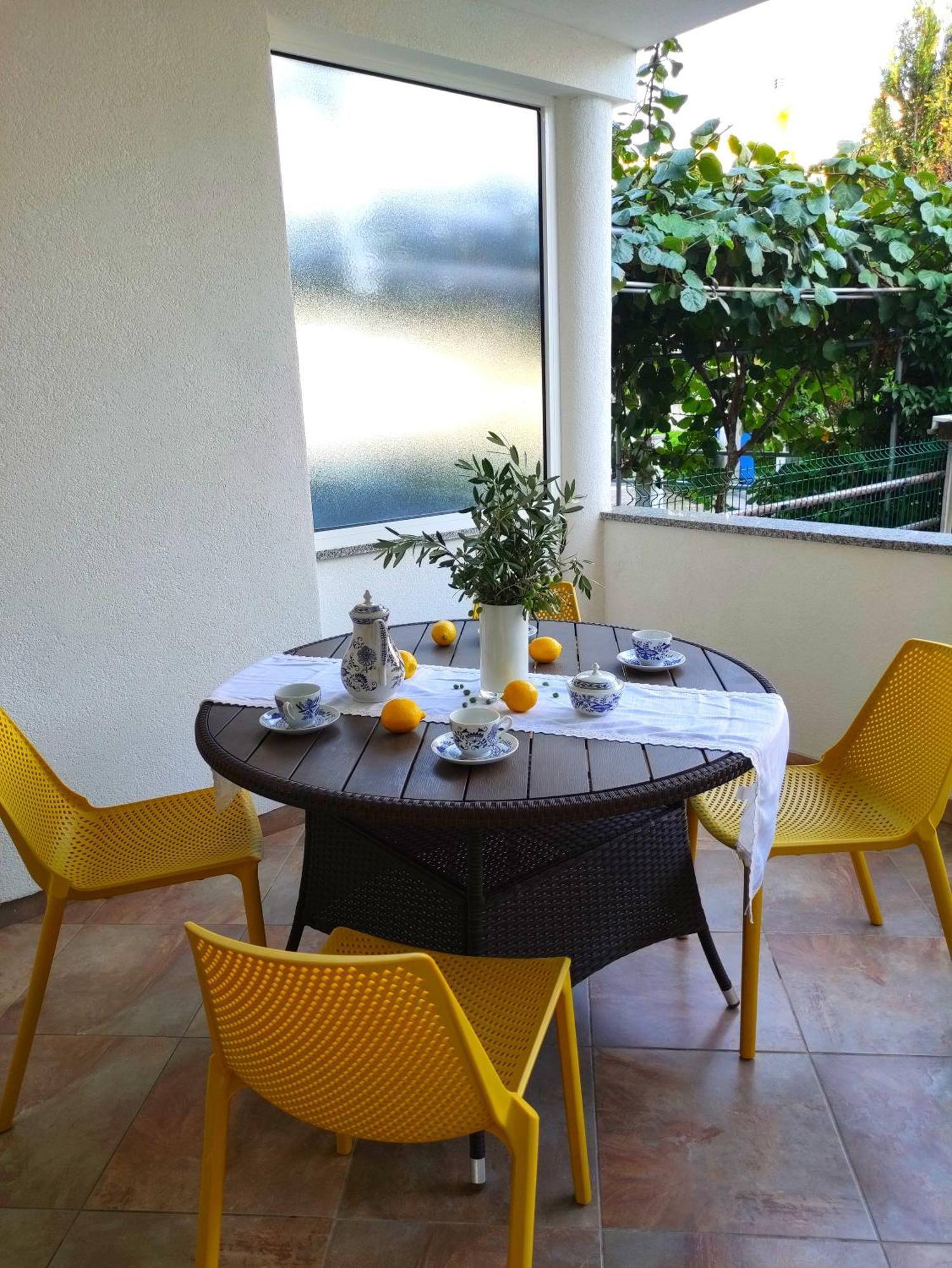Apartman Marina Veruda Πούλα Εξωτερικό φωτογραφία