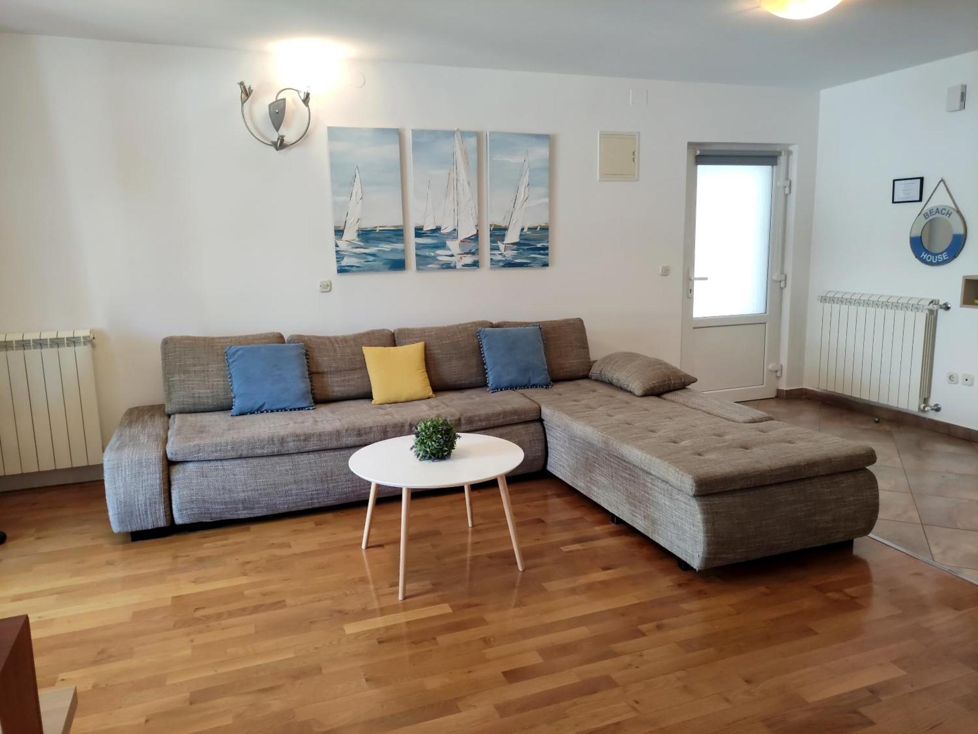 Apartman Marina Veruda Πούλα Εξωτερικό φωτογραφία