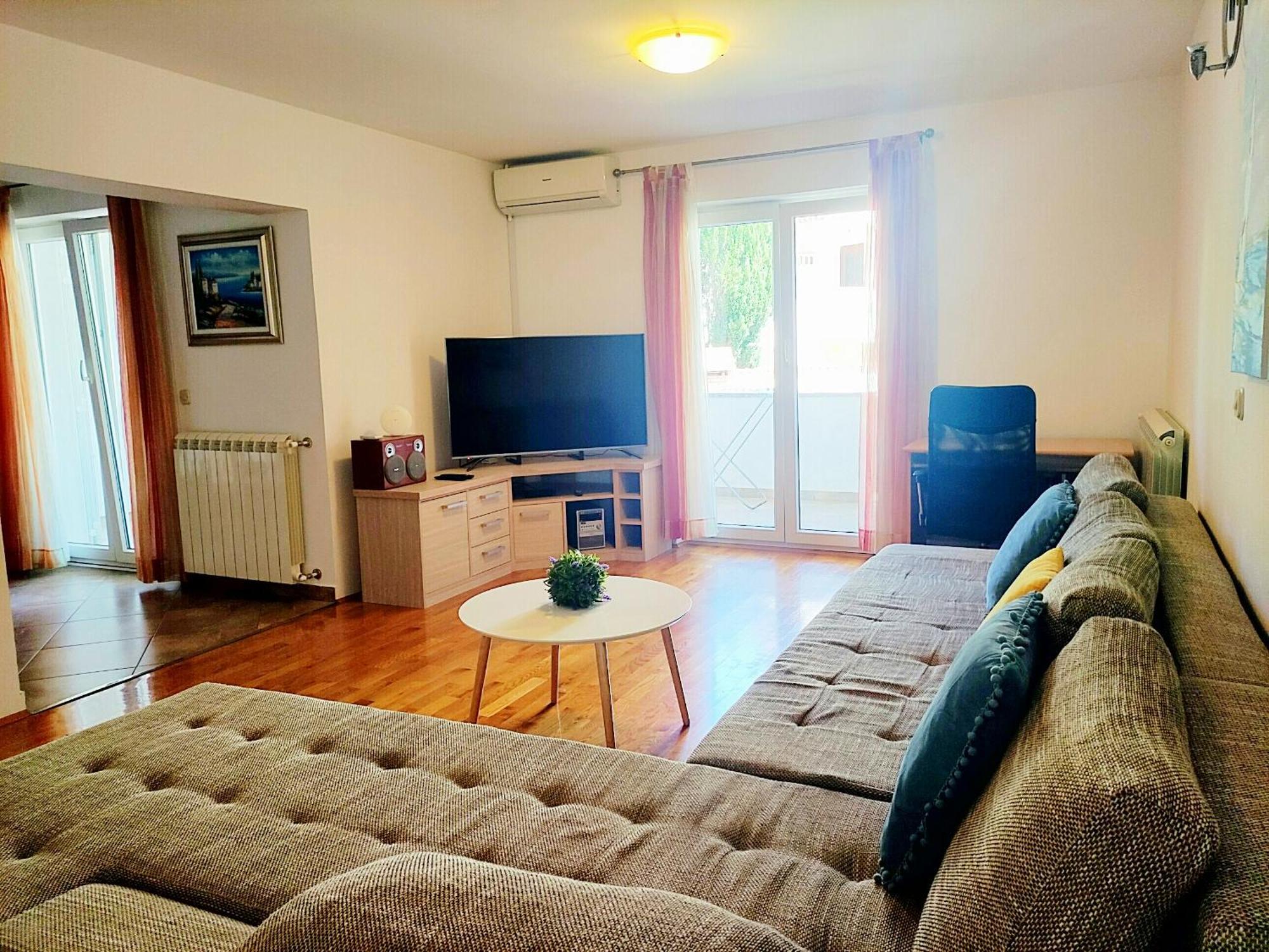 Apartman Marina Veruda Πούλα Εξωτερικό φωτογραφία