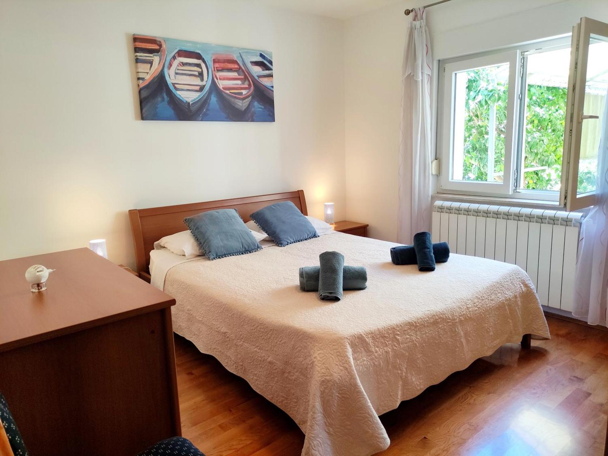Apartman Marina Veruda Πούλα Εξωτερικό φωτογραφία